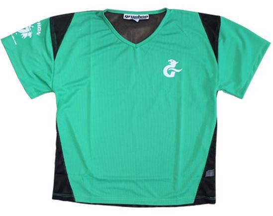 Gryphon Tight Fit SS Hockey GK Smock%2 