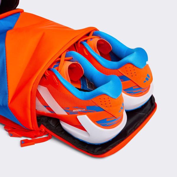 adidas VS .6 Hockey Stick Bag ROYAL 