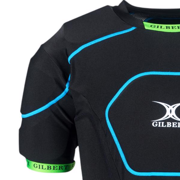 Gilbert CHARGER X1.1 Rugby Body Armour 