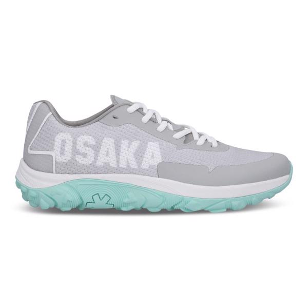 Osaka KAI Mk1 Hockey Shoes SIMPLE GREY 