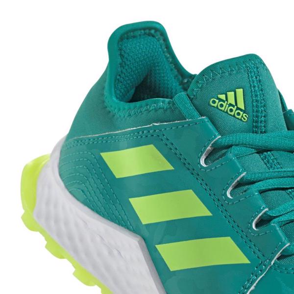 adidas Hockey Youngstar Hockey Shoes TEA 