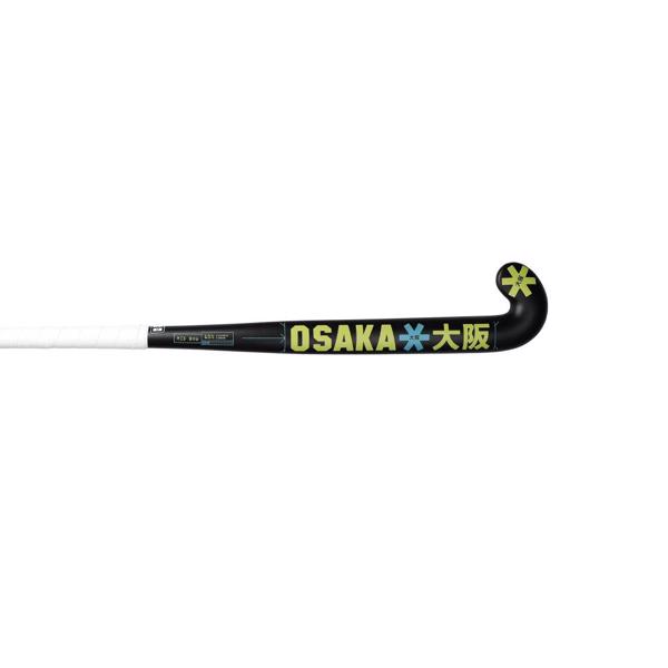 Osaka Mid Bow 10 Hockey Stick LIME 