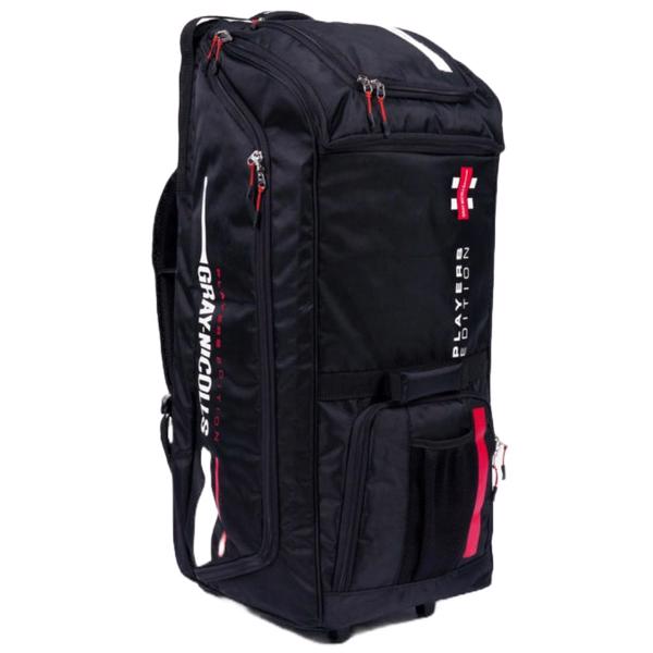 Gray Nicolls Players Edition Wheelie Duf 
