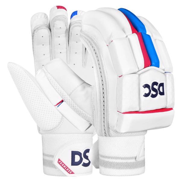 DSC Intense 3000 Batting Gloves  