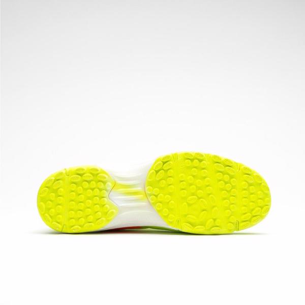 Grays Stealth 1.0 Hockey Shoes FLUO YE 