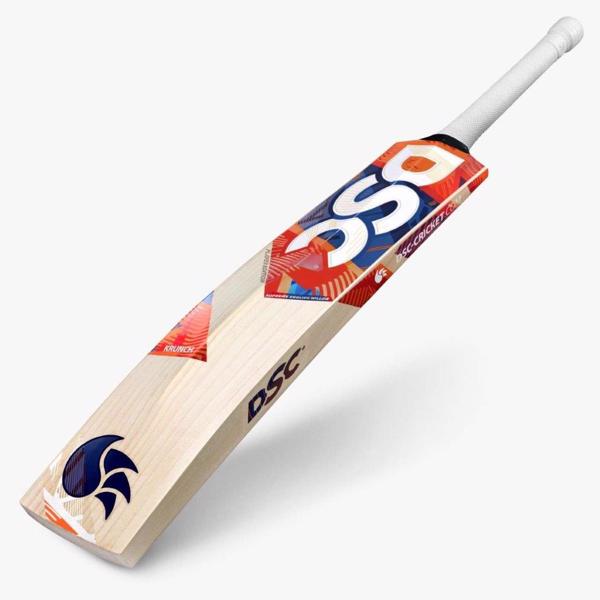 DSC Krunch 3000 Cricket Bat  