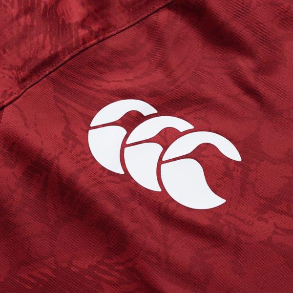 Canterbury British & Irish Lions Super 