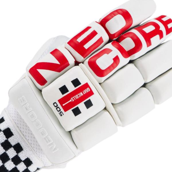 Gray Nicolls Neocore 500 Batting Gloves% 