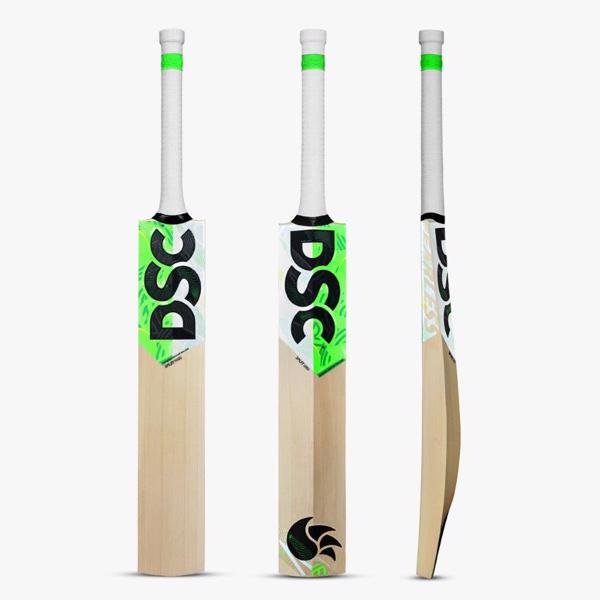 DSC Spliit 6000 Cricket Bat JUNIOR 