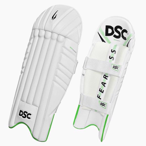 DSC Spliit Players WK Pads STANDARD 