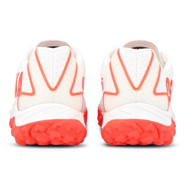 Osaka KAI Mk1 PT Hockey Shoes WHITE/NE 
