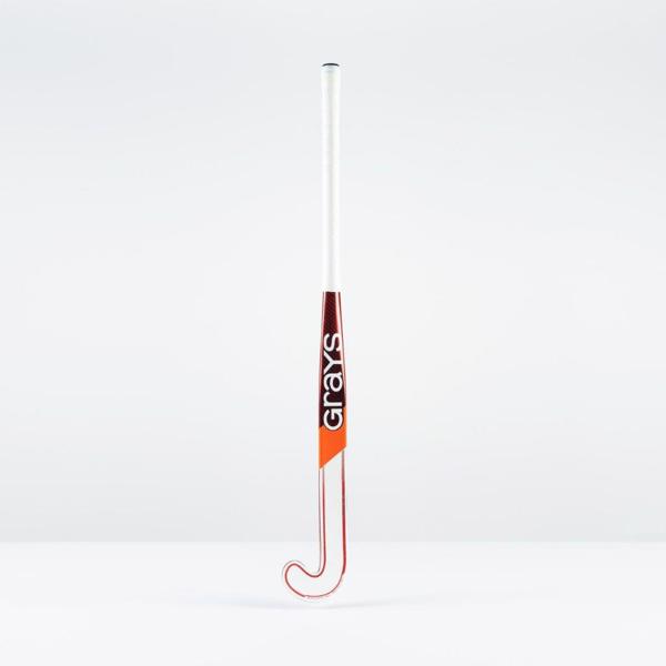 Grays JUMBOW 9 Plus Hockey Stick RED/S 