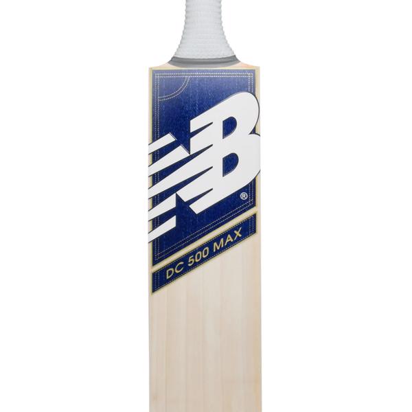 New Balance DC500 MAX Cricket Bat  