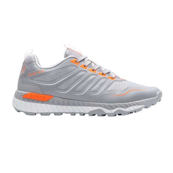 Grays Raid 2.0 Hockey Shoes GREY 