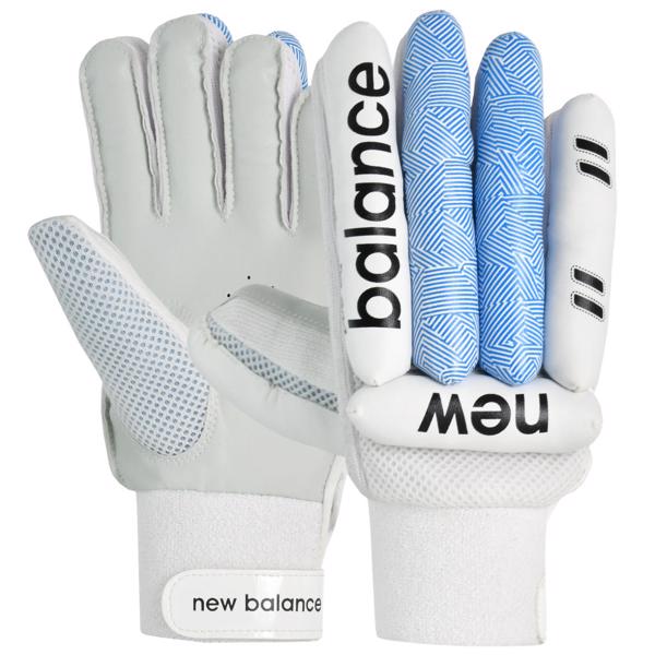 New Balance TC200 Batting Gloves JUNIOR 
