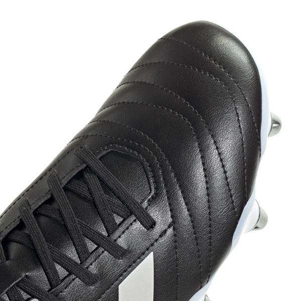 adidas KAKARI SG Rugby Boots BLACK 