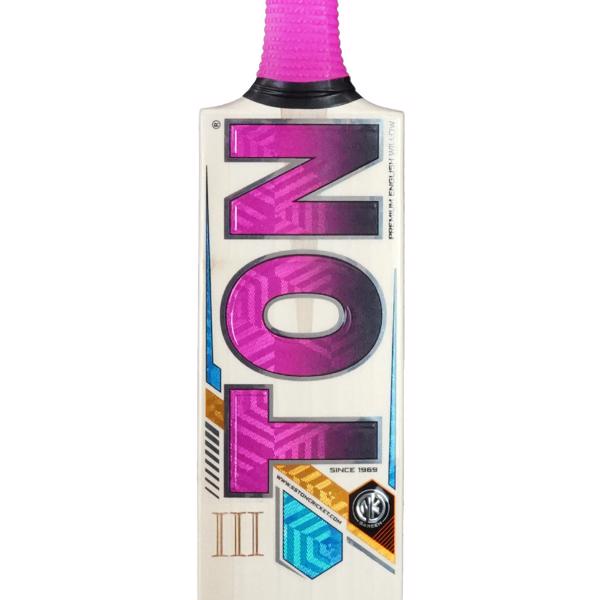 TON Nemesis 3.0 Cricket Bat 