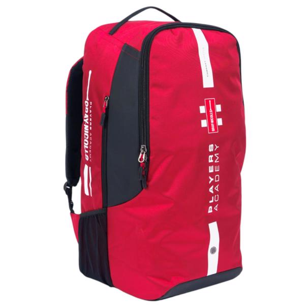 Gray Nicolls Players Academy Duffle Bag% 