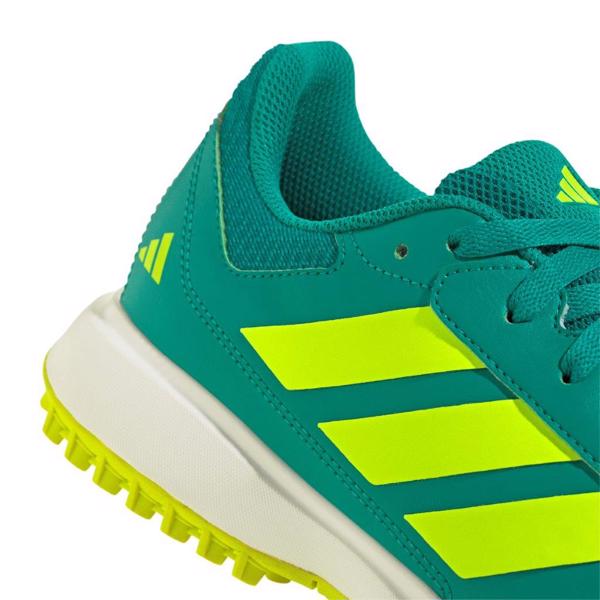 adidas Hockeystar Hockey Shoes TEAL 