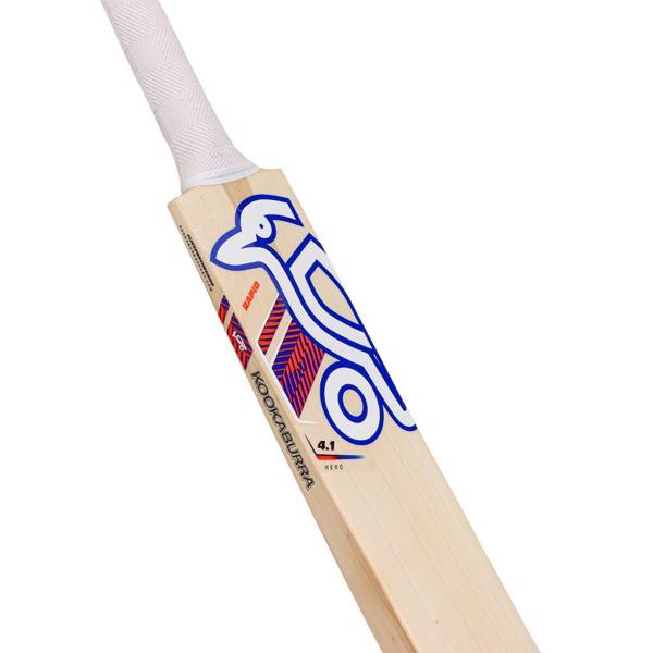Kookaburra Rapid Pro 4.1 Hero Cricket  