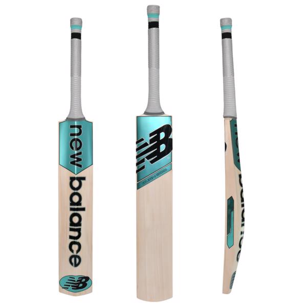 New Balance Burn 600 Cricket Bat 