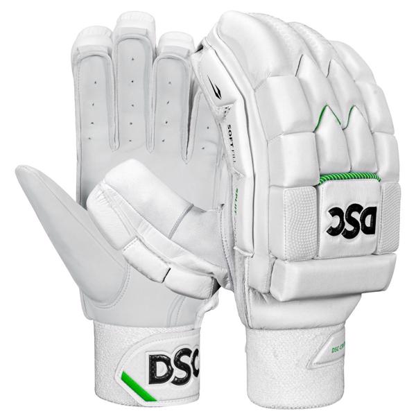 DSC Spliit 2000 Batting Gloves 