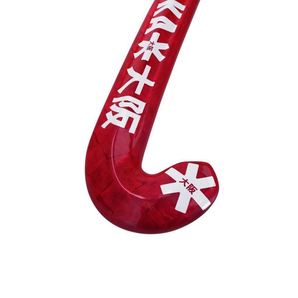 Osaka FutrueLab Pro Bow 70 Hockey Stic 