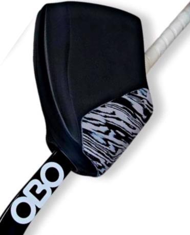 Obo ROBO Hi-Rebound Hand Protector - R 