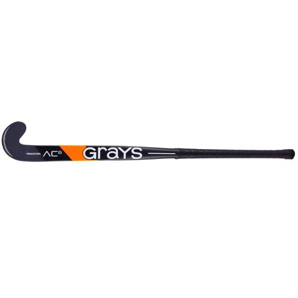 Grays AC6 Midbow Hockey Stick 