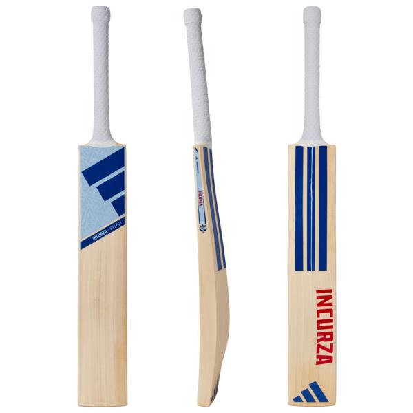adidas Incurza CONTROL SELECT Cricket Ba 