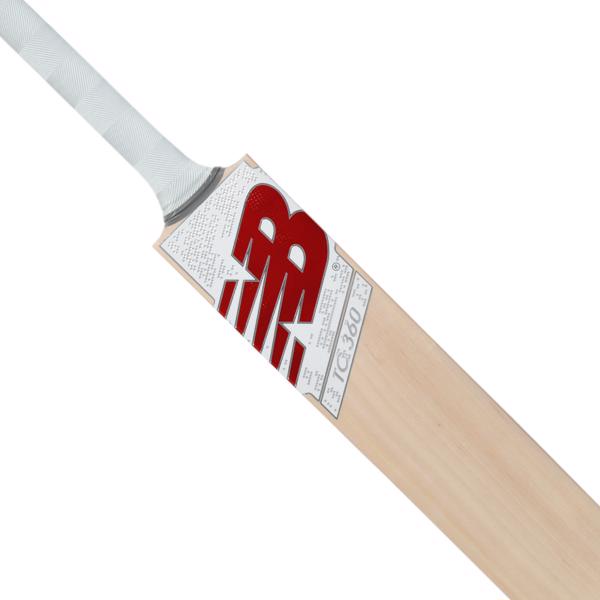 New Balance TC 360 Cricket Bat JUNIOR 