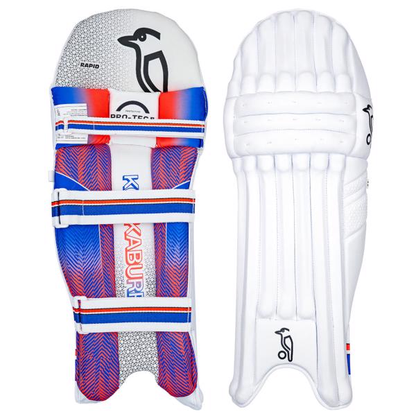 Kookaburra RAPID 4.1 Batting Pads 