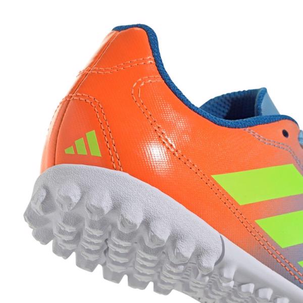 adidas Youngstar Rise ROYAL Hockey Shoes 