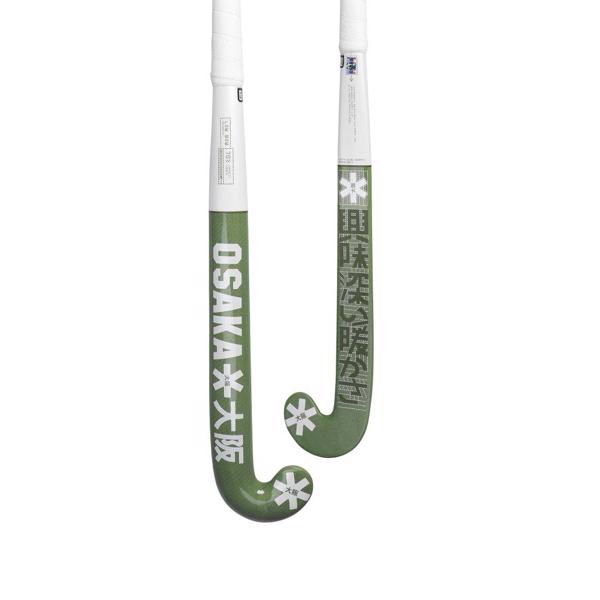 Osaka Low Bow Advanced 70 Hockey Stick 