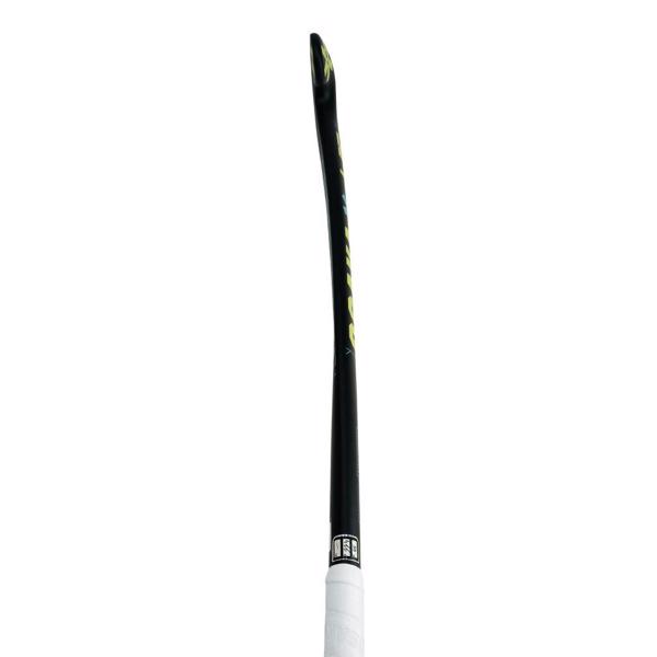 Osaka Mid Bow 10 Hockey Stick LIME 