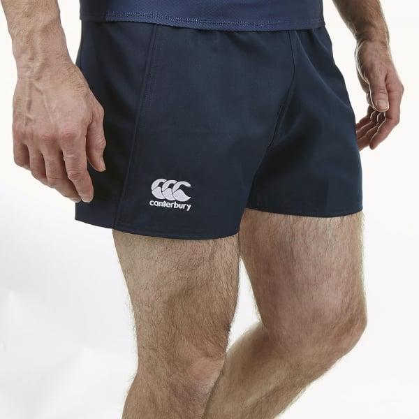Canterbury Advantage Rugby Shorts 