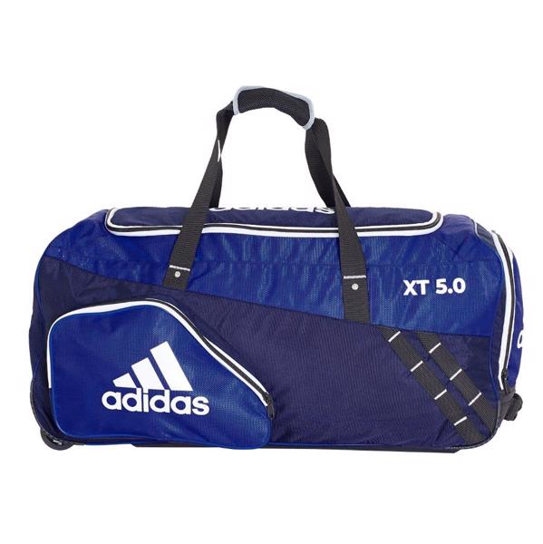 adidas xt 3.0 cricket kit bag