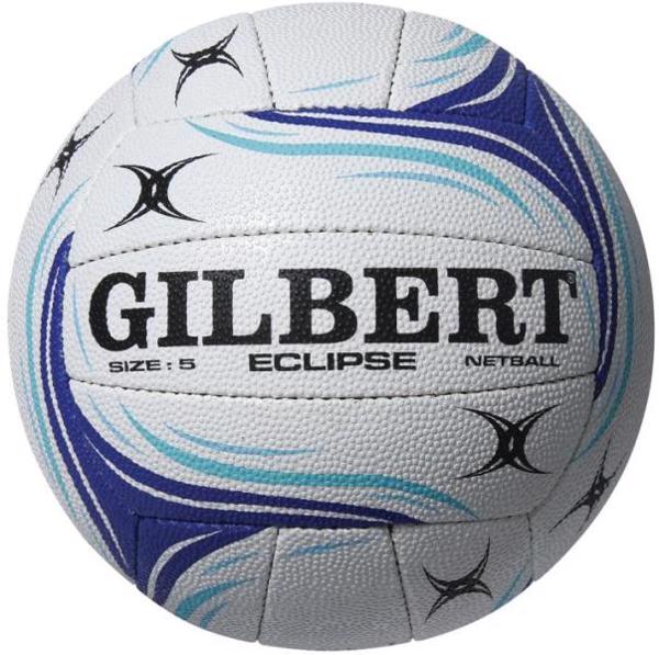 Gilbert ECLIPSE Match Netball 