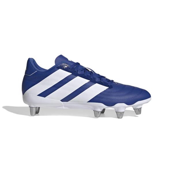 adidas KAKARI SG Rugby Boots ROYAL BLU 