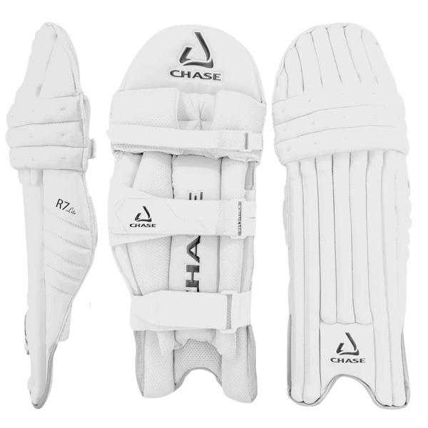 Chase R7 LITE Cricket Batting Pads 