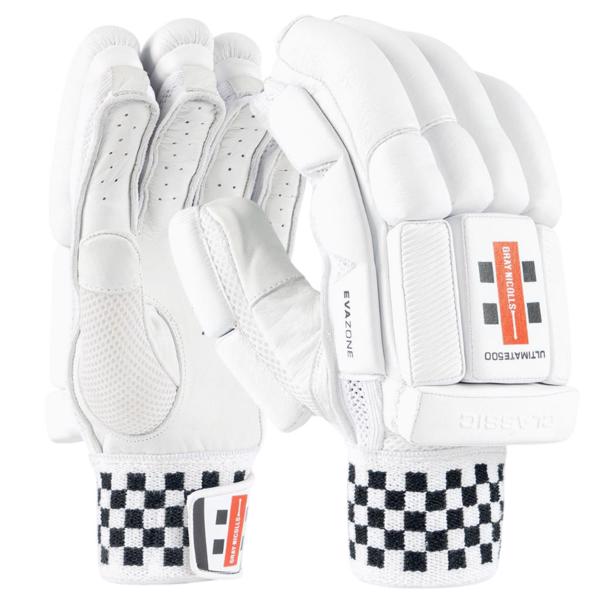 Gray Nicolls Ultimate 500 Batting Gloves 