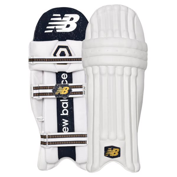 New Balance DC600 Batting Pads  