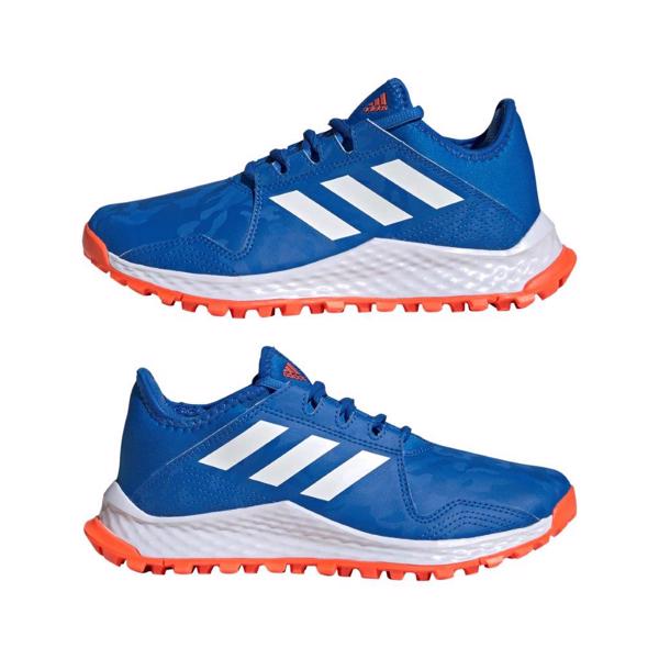 adidas Hockey Youngstar Hockey Shoes ROY 