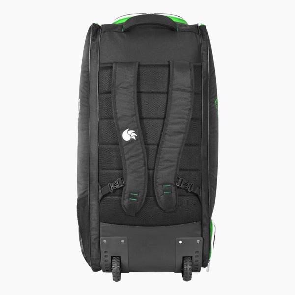 DSC Spliit Pro Wheelie Duffle Bag 