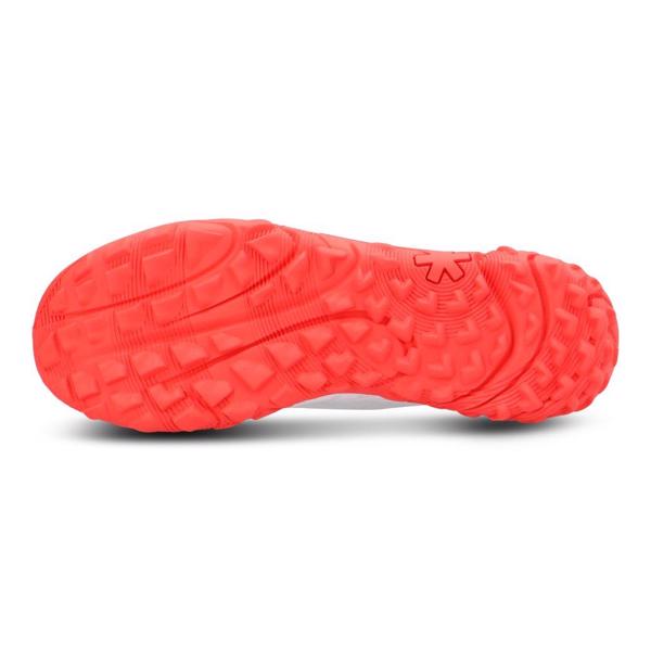 Osaka KAI Mk1 PT Hockey Shoes WHITE/NE 
