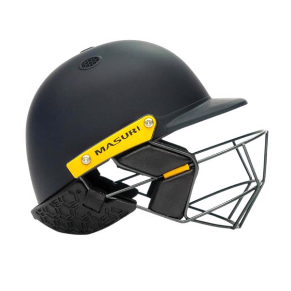 Masuri C-Line Helmet with StemGuard, S 