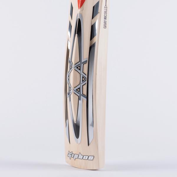 Gray Nicolls Xiphos Original 5 Star Cr 