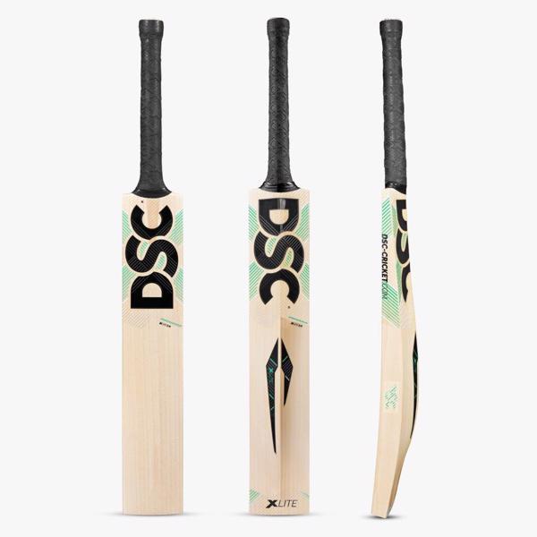 DSC XLite 3.0 Cricket Bat 