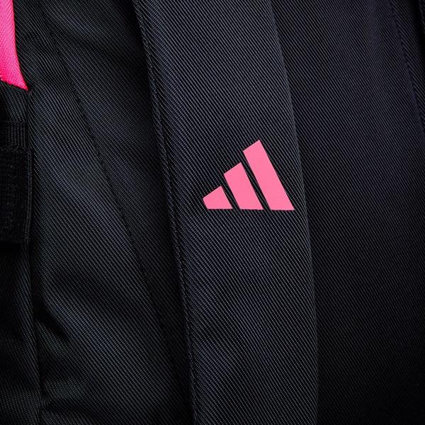 adidas VS .6 Hockey Backpack BLACK/PINK 