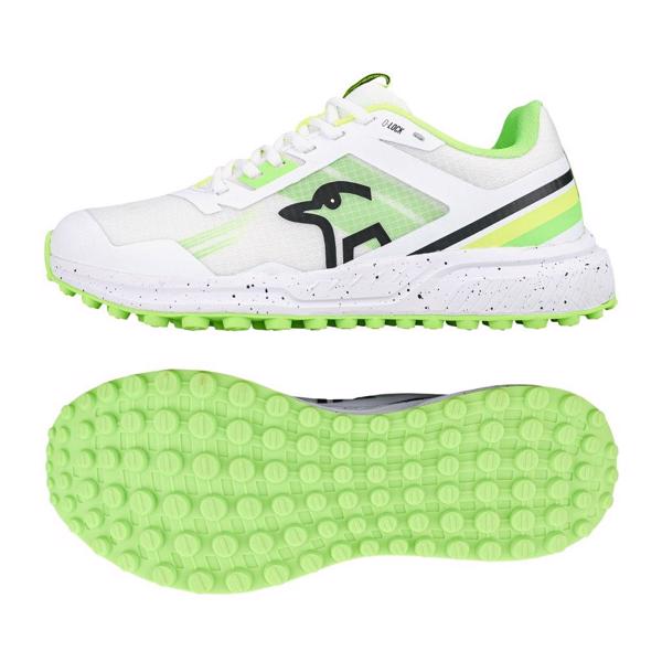 Kookaburra KC 2.0 Rubber Cricket Shoe  